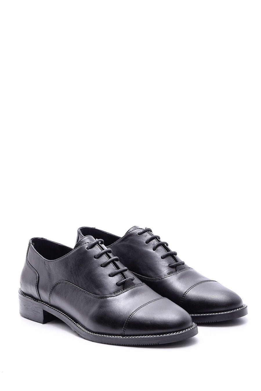 Women's Classic Leather Shoes