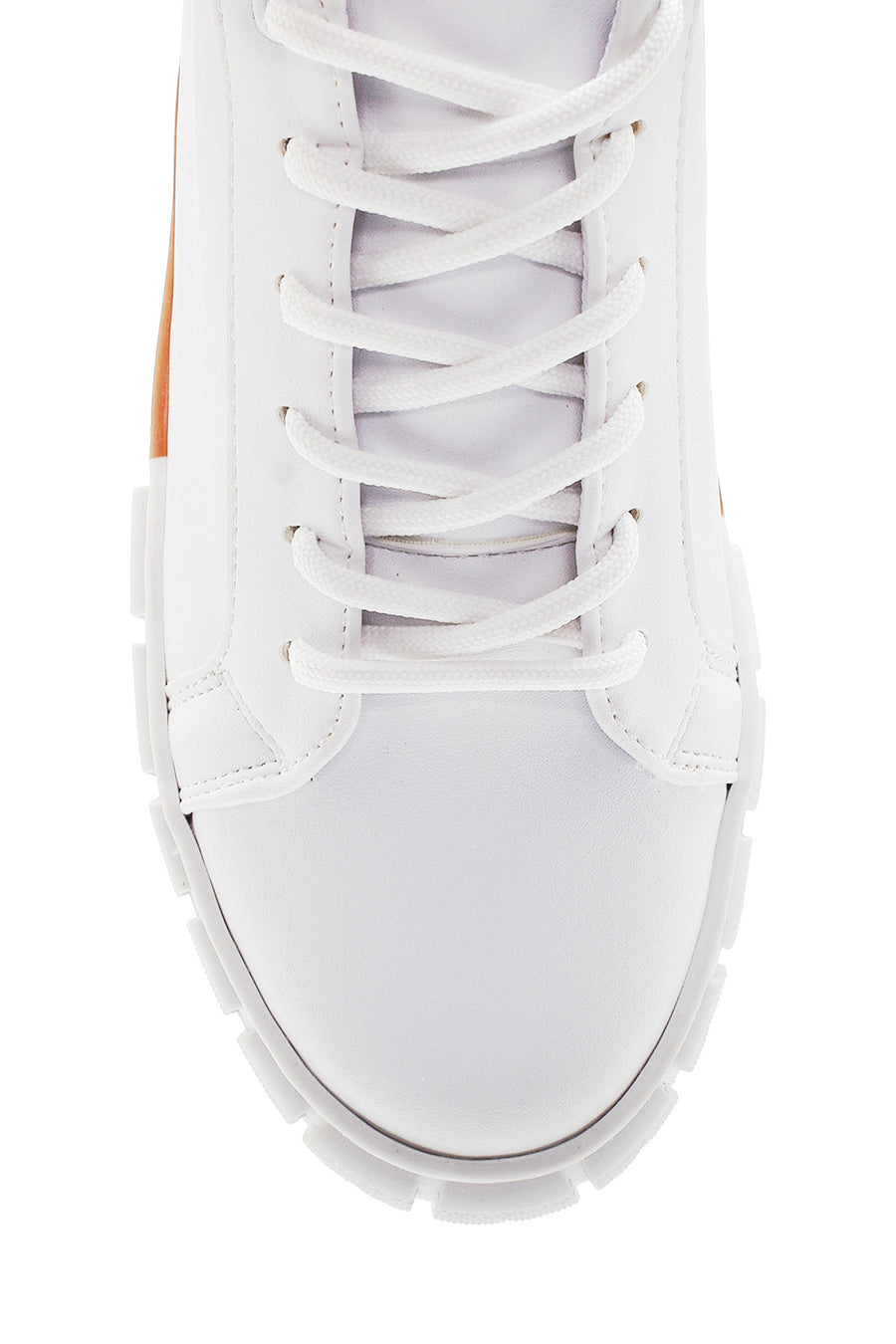 Kadın Beyaz Sneaker