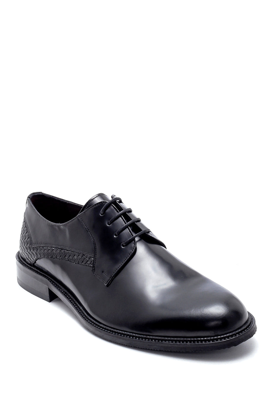 Men's Leather Classic Shoes