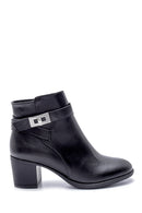 Women's Heeled Boots | Derimod