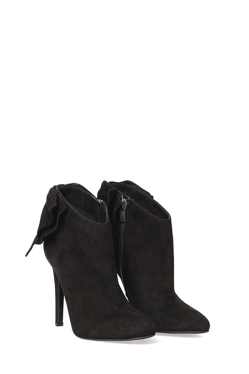women bootie