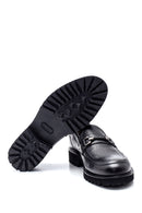 Men's Leather Casual Shoes | Derimod
