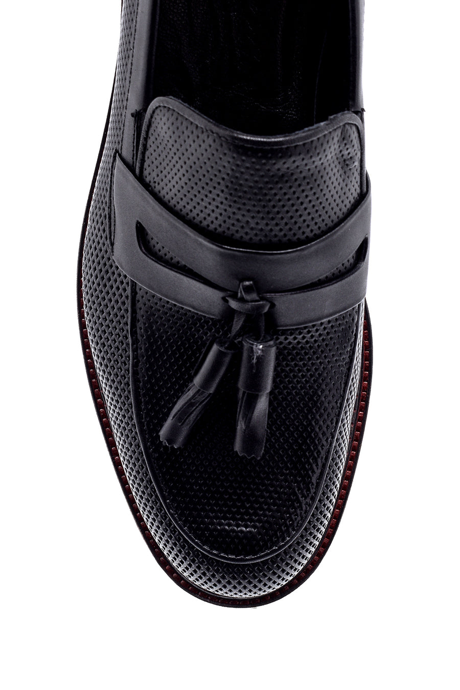 Erkek Deri Casual Loafer