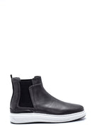 Men's Leather Chelsea Boots | Derimod
