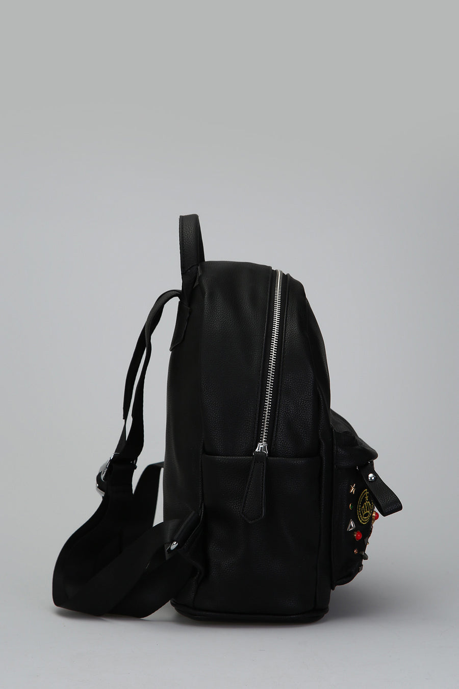 Star Detailed Women's Backpack