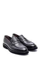 Men's Leather Casual Shoes | Derimod