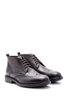 Men's Leather Boots | Derimod