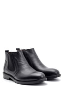 Men's Leather Boots | Derimod