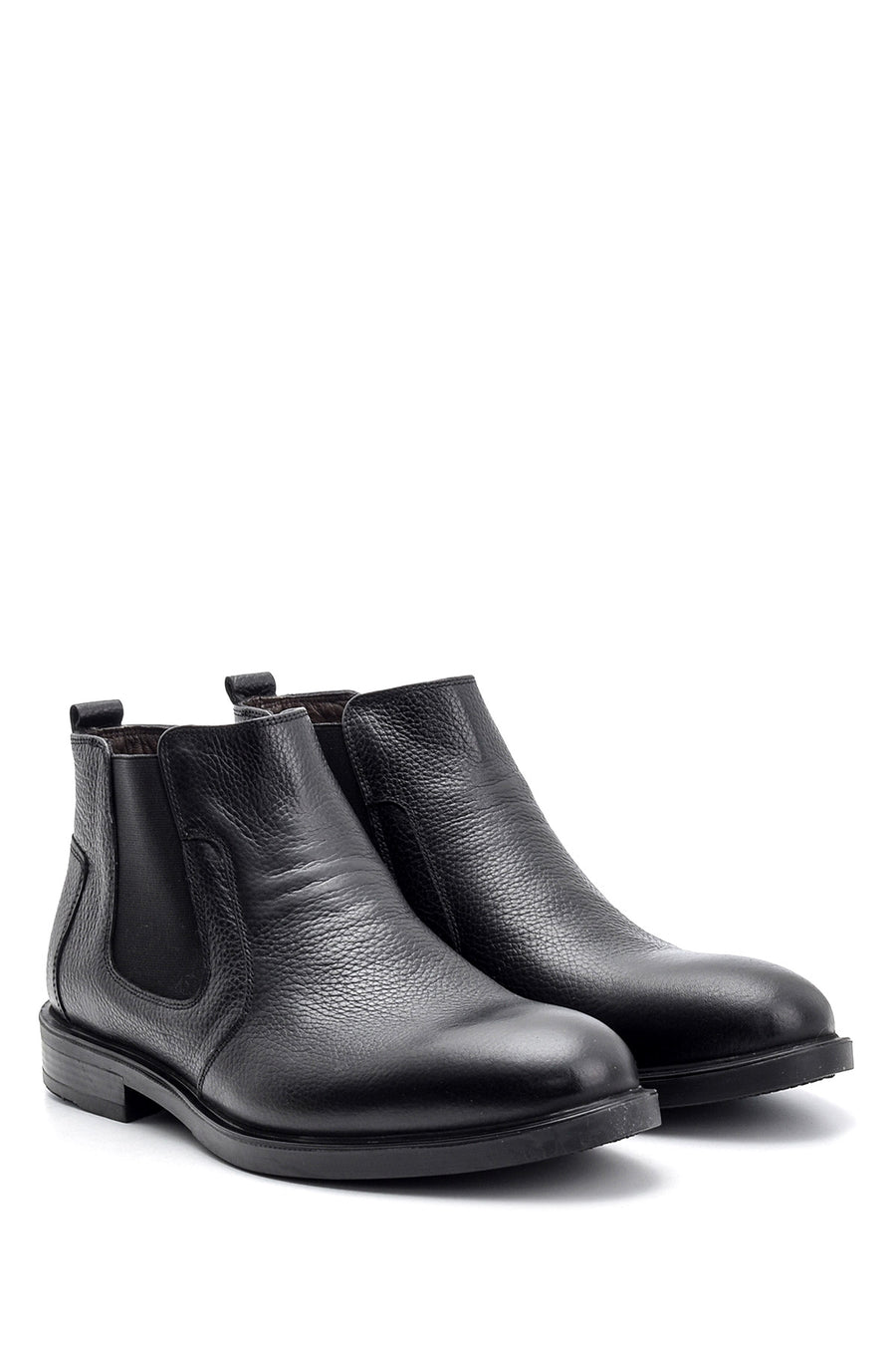 Men's Leather Boots
