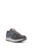 Skechers Erkek Lacivert Escape Plan Bağcıklı Sneaker | Derimod