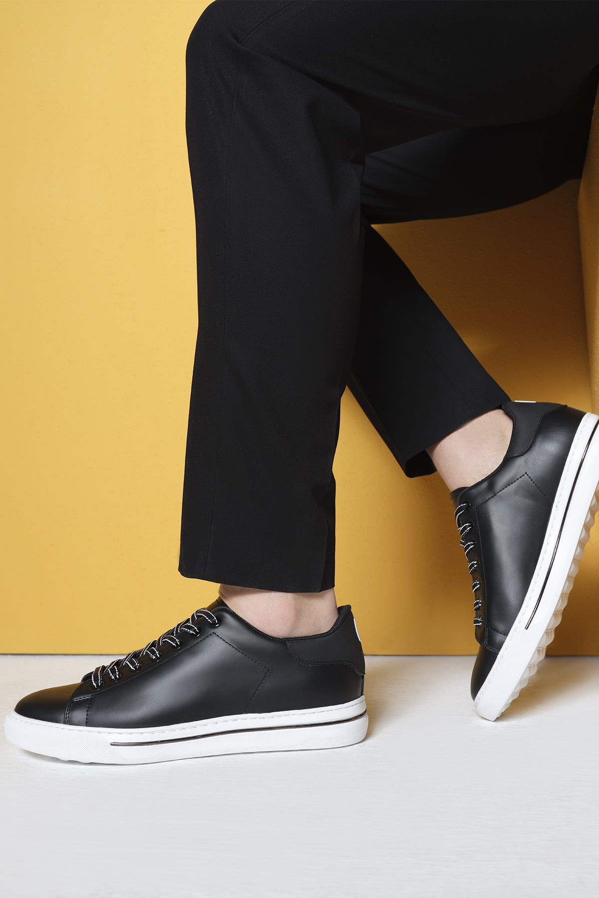 Complete the Look by Purchasing Together!