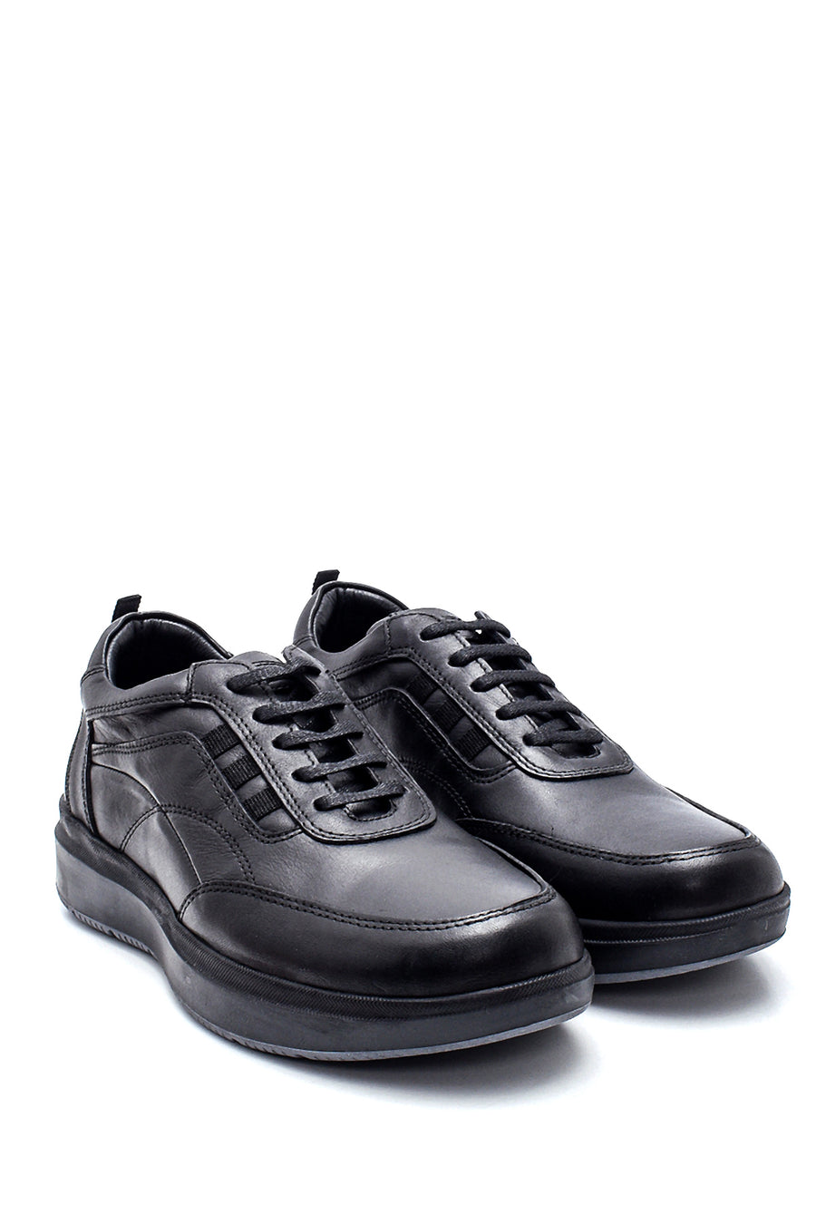Men's Leather Casual Shoes