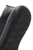 
Men's Black Lace-Up Leather Sneaker
 | Derimod