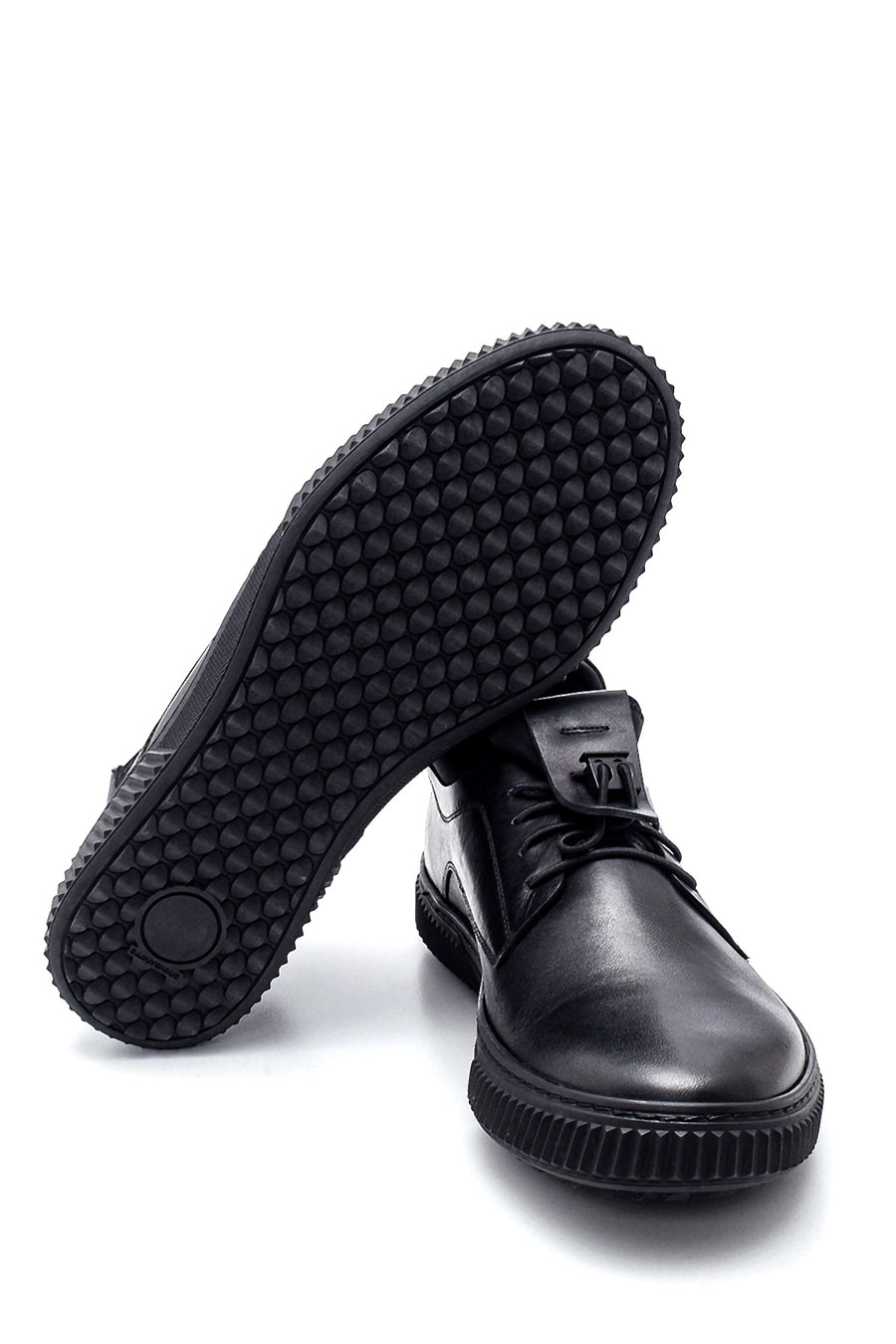 Men's Leather Sneaker