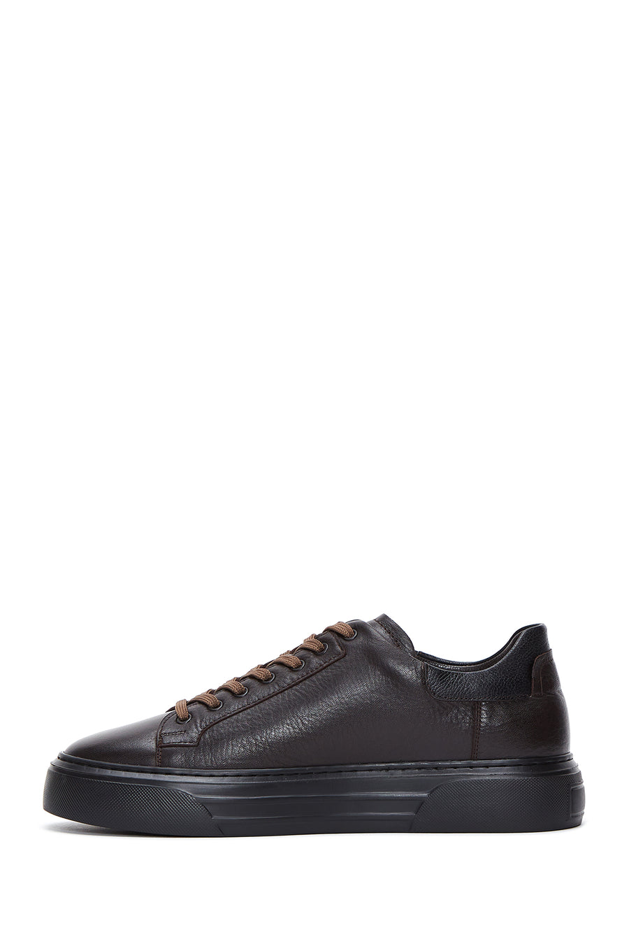 Men's Leather Sneaker