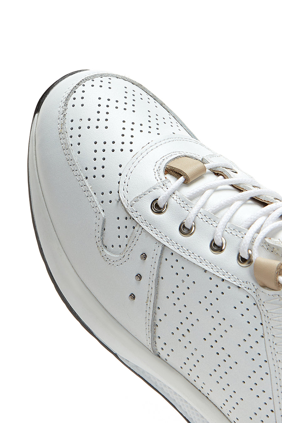 Women's Leather Shoes