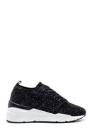 Women's Lace-Up Sneaker | Derimod