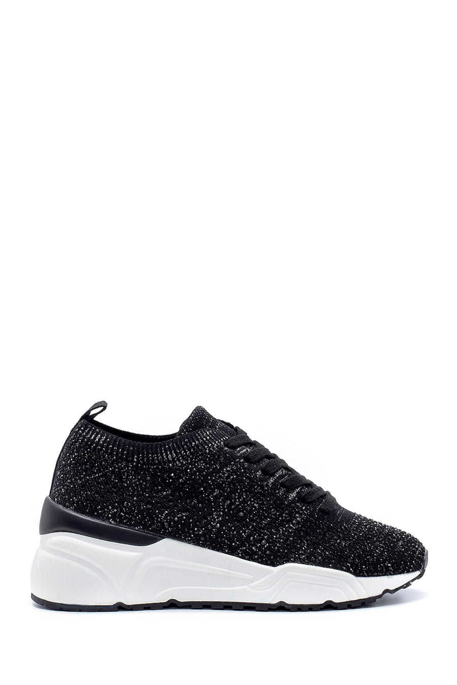 Women's Lace-Up Sneaker 20WFD10756F | Derimod