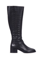 Women's Leather Boots | Derimod