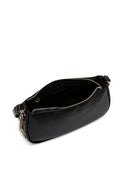 Women's Black Long Strap Shoulder Bag | Derimod