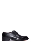 
Men's Black Lace-Up Leather Classic Shoes
 | Derimod