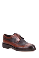 Men's Classic Leather Shoes | Derimod