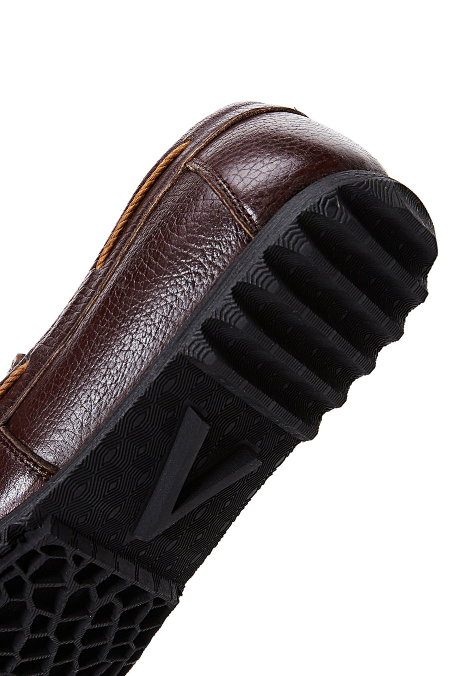 Men's Leather Loafer