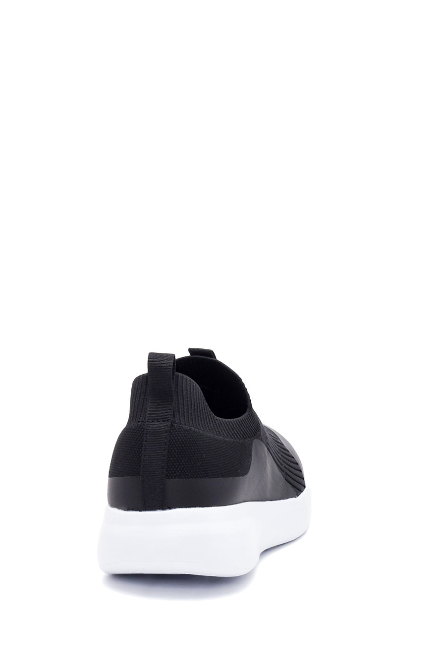 Erkek Siyah Sneaker