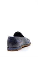 Erkek Deri Loafer | Derimod