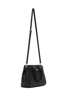 Women's Black Casual Handbag | Derimod