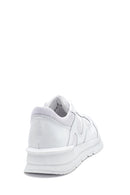Kadın Beyaz Sneaker | Derimod