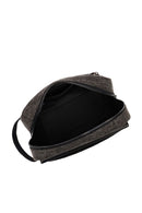 Men's Black Handbag | Derimod