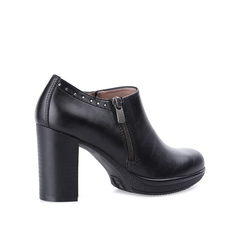 women bootie
