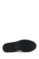 Women's Black Zippered Boots | Derimod