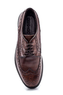 Men's Leather Casual Shoes | Derimod