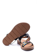 Women's Beaded Sandals | Derimod