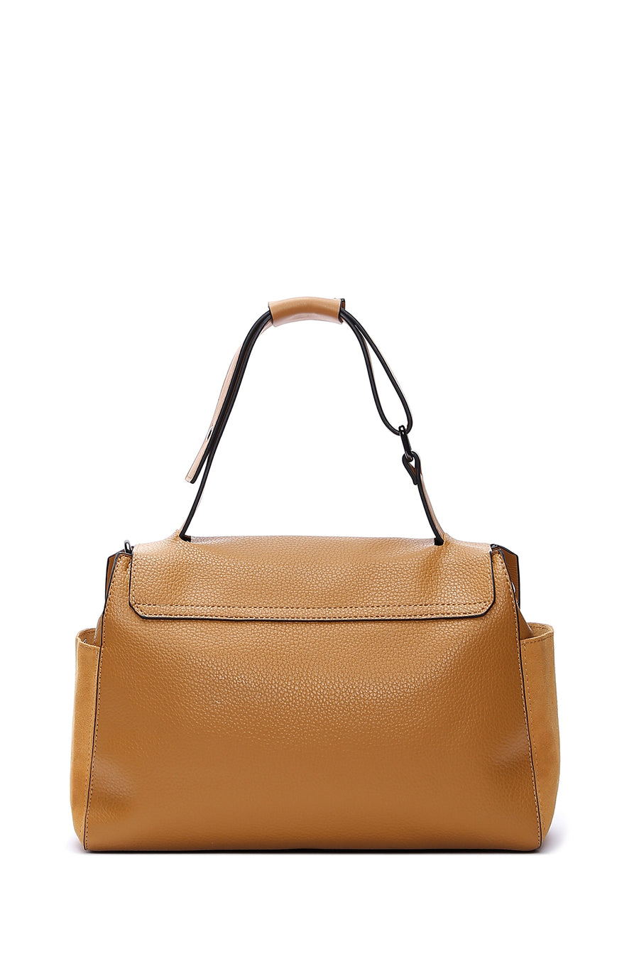 Women's Brown Handbag