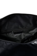 Men's Black Long Strap Travel Bag | Derimod