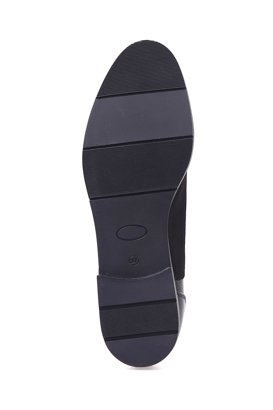 Crocodile Detailed Women's Shoes