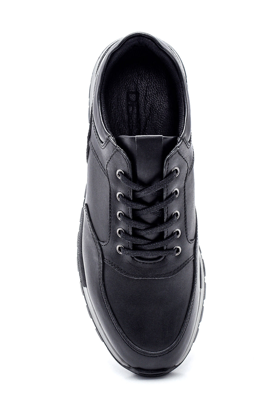 Men's Leather Sneaker