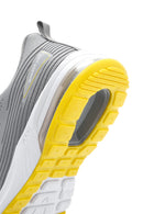 Hammer Jack Men's Gray Elliot M Sneaker | Derimod