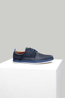 Men's Leather Casual Shoes | Derimod