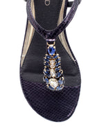 Women's Stone Sandals | Derimod