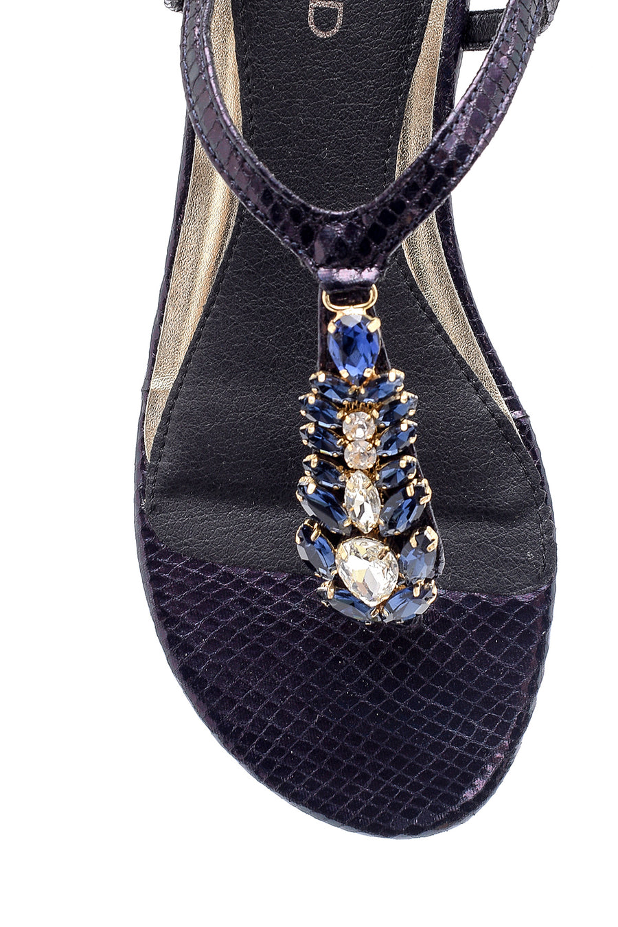 Women's Stone Sandals