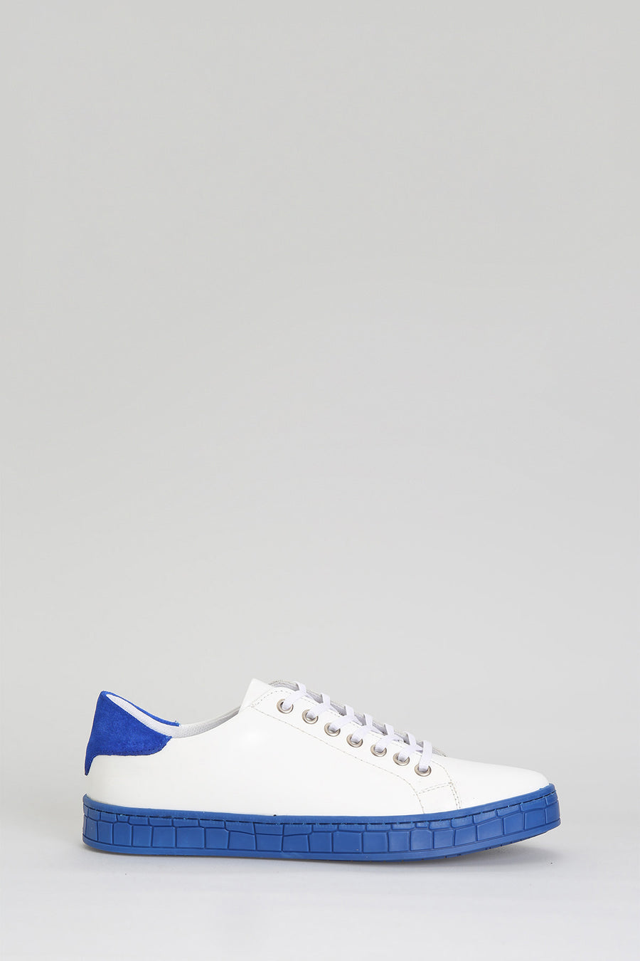 Erkek Deri Sneaker