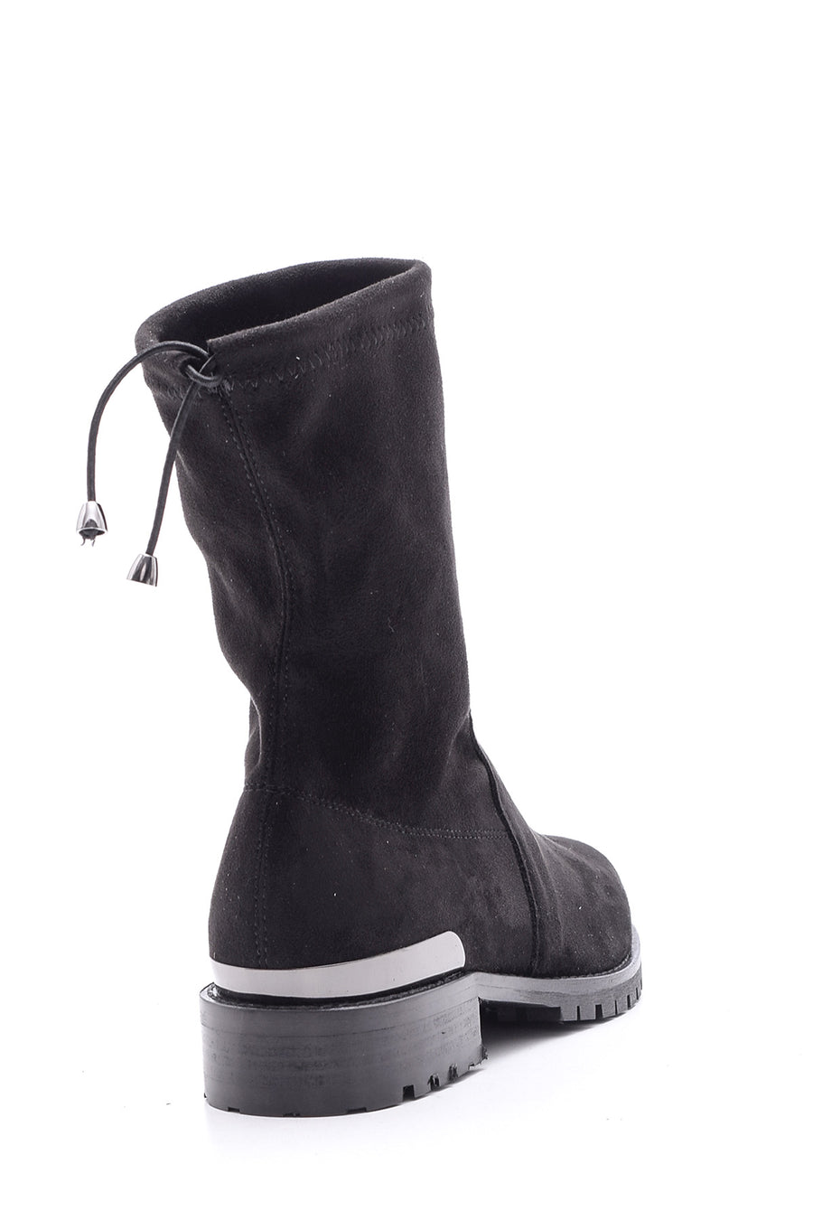 Women's Suede Leather Boots