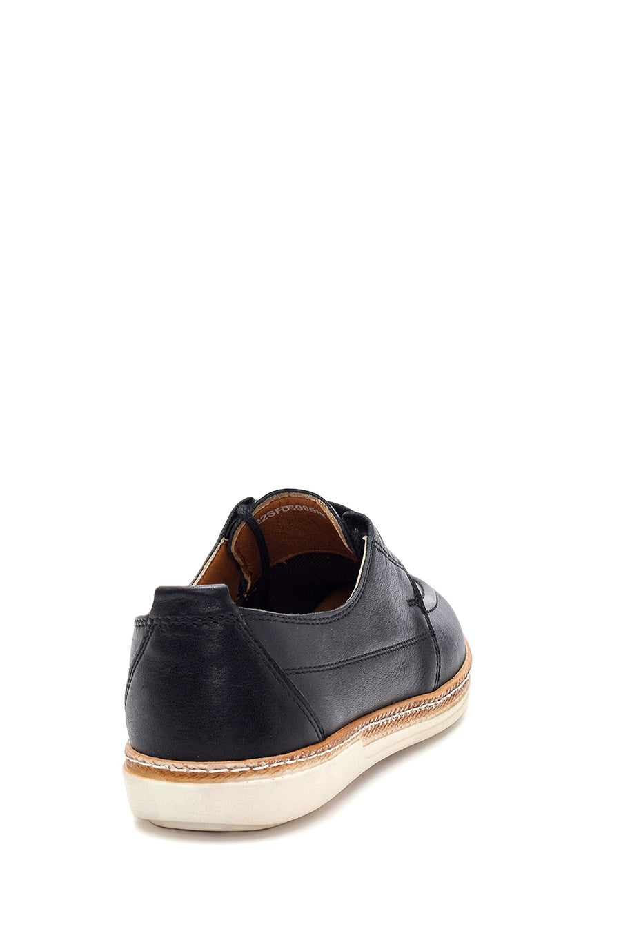 Men's Leather Casual Shoes