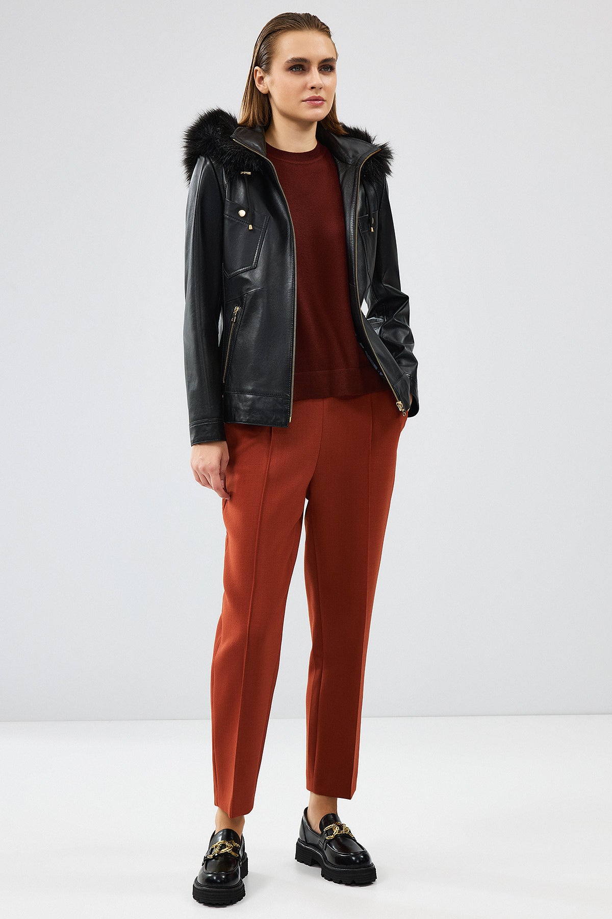 Complete the Look by Purchasing Together!