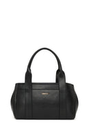 Women's Black Long Strap Shoulder Bag | Derimod