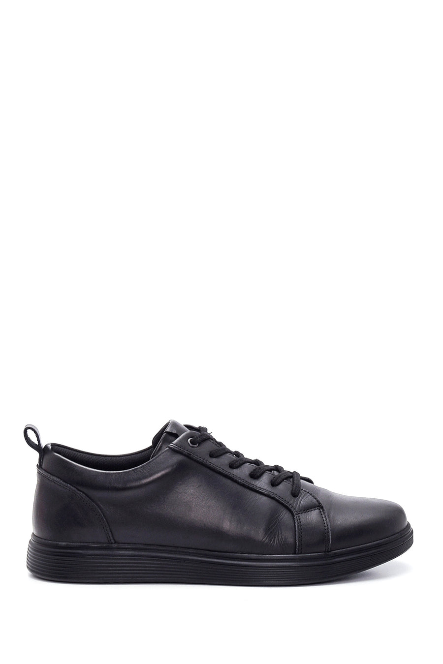 Men's Leather Sneaker 22SFD680918 | Derimod